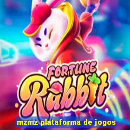 mzmz plataforma de jogos